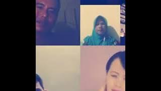 Kami suko banyak kanti