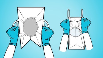 Safe and Proper N95 Storage