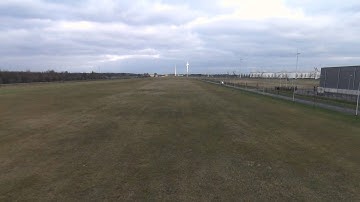 Parrot bebop with skycontroller