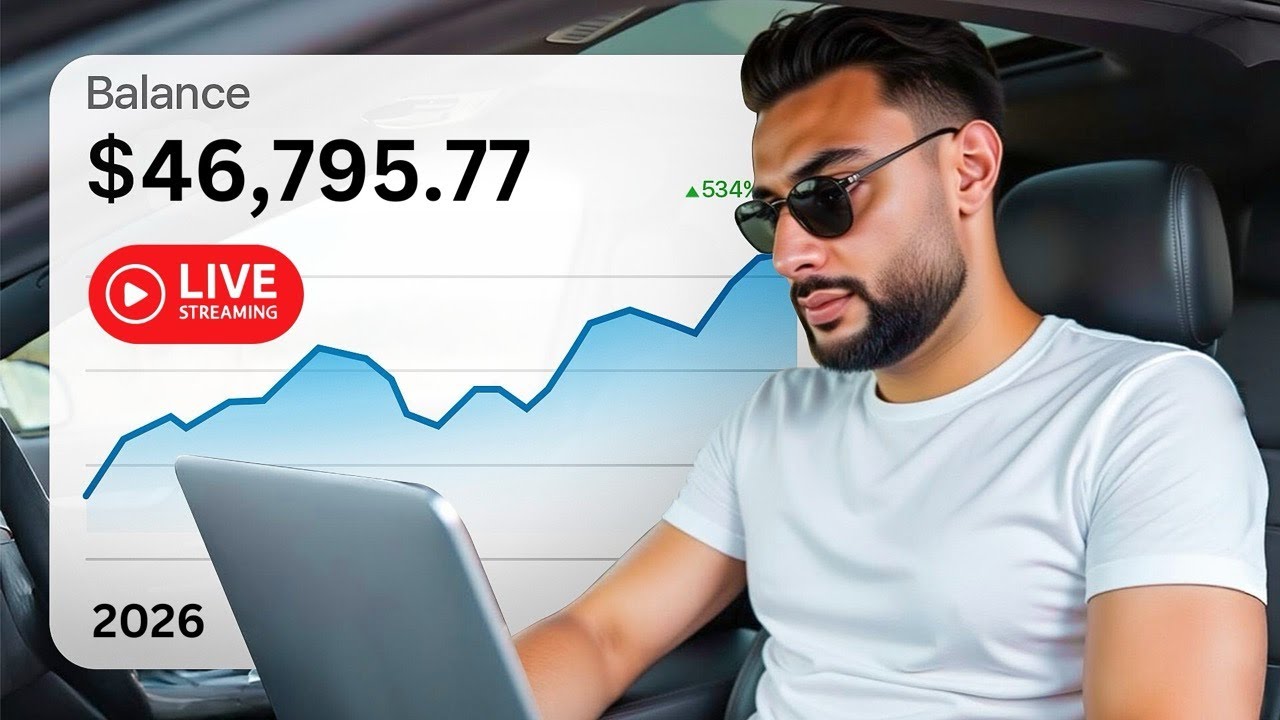 $46,795.77 From Scratch In 21 Days Dropshipping (Case Study LIVE)