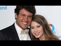 The Truth About Bindi Irwin's Pregnancy