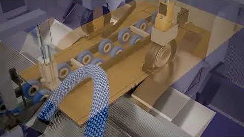 EGA 2025 - CMC Cartonwrap DUO