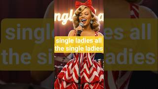 Beyoncé - Single Ladies "Warm Vintage Soul With Romantic Nostalgia"