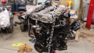 My 500HP Miata Engine Is Finally Done!
