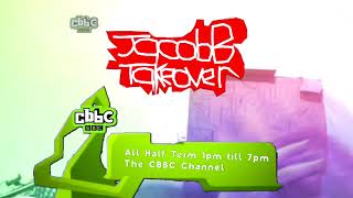 Cbbc Continuity 2009, Fanmade