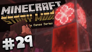 Minecraft Story Mode #29 (Ep 7) - Shutdown