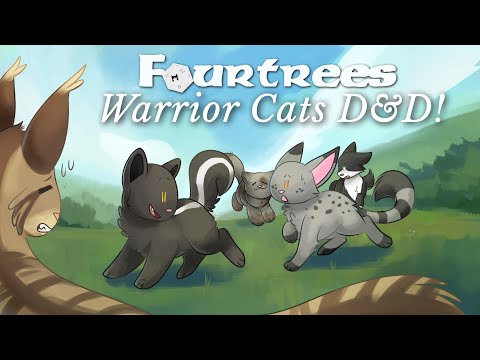 Warrior Cats Archives - Tui T. Sutherland