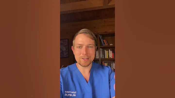 Sleep apnea is a nutritional deficiency thumbnail