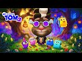Midsummer Spooktacular My Talking Tom 2 S Unexpected June Halloween 