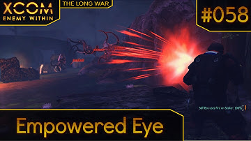 XCom Long War - S01E58 (Small UFO Crash Site)