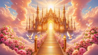 Download Lagu JANUARY 19 | 888HZ+1111HZ— POWERFUL FREQUENCY TO OPEN ALL DOORS OF WEALTH AND LOVE MP3