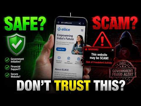 m.eliice.com Review Scam or Legit? What You MUST Do
