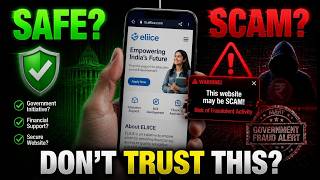 m.eliice.com Review Scam or Legit? What You MUST Do