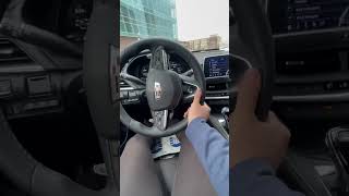 The 2023 Cadillac Ct4-V Is A 4 Cylinder Rocket Ship