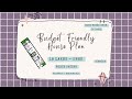 15x60 North Facing House Plan in Tamil | 2bhk | 18 Lakhs | S2 - E#11 | #house #construction #home