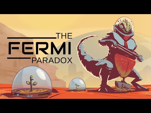 The Fermi Paradox | Early Access Launch Trailer | Out Now on PC!