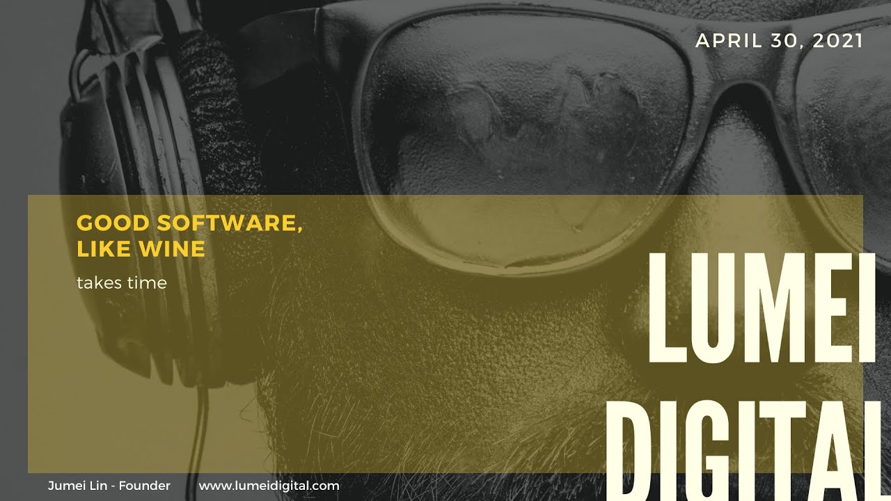 About Us - Lumei Digital - YouTube