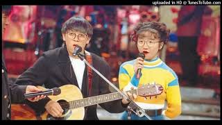 張雨生+陶晶瑩_我期待