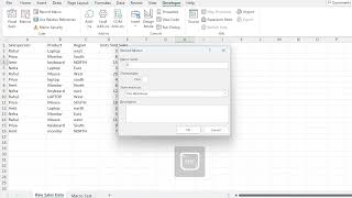 Excel Macros for Beginners | Automate Your Excel Tasks