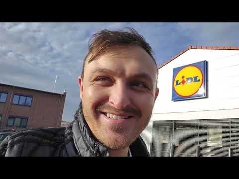 Xirtus LIDL Update