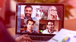 SafeVchat - Video Conferencing Security REDEFINED screenshot 3