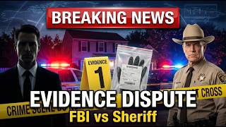 Evidence Conflict Emerges in Nancy Guthrie Case | FBI Blocked? Net Worth