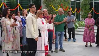 Group Amana Celebrates Diwali 2025