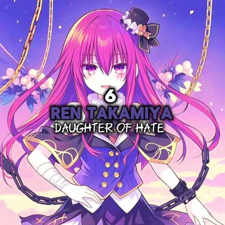 Top 10 strongest character in date a live || #anime #datealive #shidoitsuka #shorts