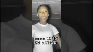 Cwa'únda Fizi [Babondo Lubumbashi]