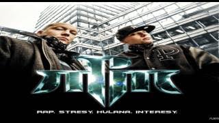 PMM U.T.K.N.P. ft. Maja