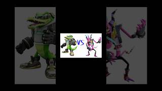 DJ Vector VS Punk Zazz (Which one is Better?)