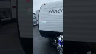 2021 Amerilite 199Dd