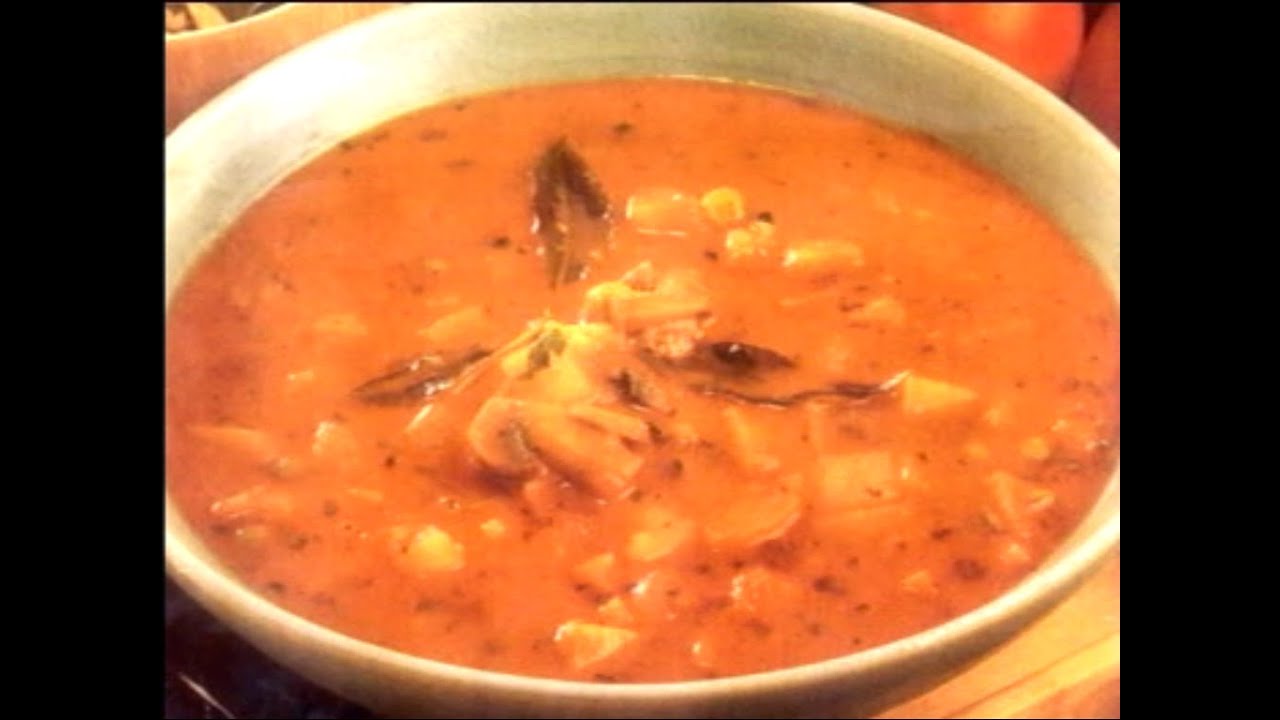 Indian Microwave Recipe Mixed Vegetable Soup in Malayalam YouTube