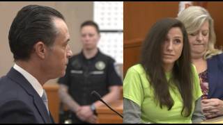 Prosecutor Says Kouri Richins Deserves Life In Prison For Husband's Fentanyl Murder
