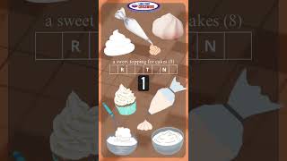 Cooking Crossword by Crossword USA #crosswordpuzzles #wordpuzzlegame #puzzlegames #games #wordgames