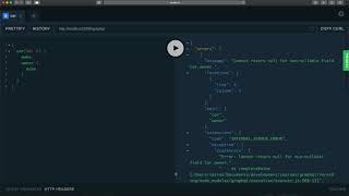 8Type Relationships in GraphQL