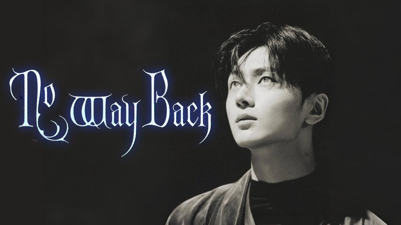 Enhypen — 'NO WAY BACK' [Full Preview Extended Demo Version] | Dae-Nova | Fanmade