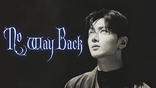 Enhypen — 'NO WAY BACK' [Full Demo Version] | Dae-Nova | Fanmade