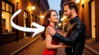 Kino Escalation : 5 grands principes à respecter pour exciter une femme