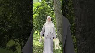 My Theraphy As Hijabi Girl