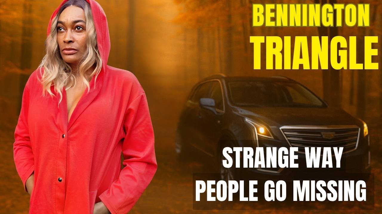 Беннингтонский треугольник: жуткая тайна, которую до сих пор не удалось объяснить