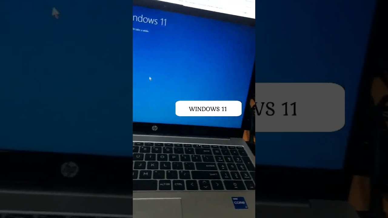 How to install Windows 11 on a new Gaming PC  