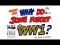 Understanding World War I and Its Impact
