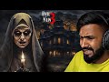 CAN I ESCAPE FROM EVIL NUN HAUNTED HOUSE TECHNO GAMERZ HORROR GAME TECHNO GAMERZ 