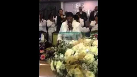 Keys to the kingdom- Gloria White, Debbie Britt & ...