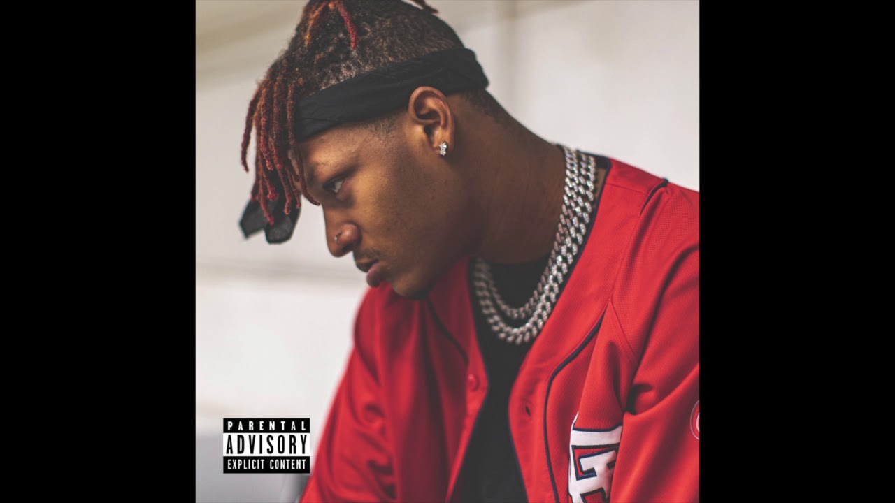 micah talley - Insecure (Uncut) (Prod. by holupjay)