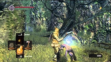 Dark Souls Walkthrough: Part 1: Beginning, Asylum Demon, and Undead Burg