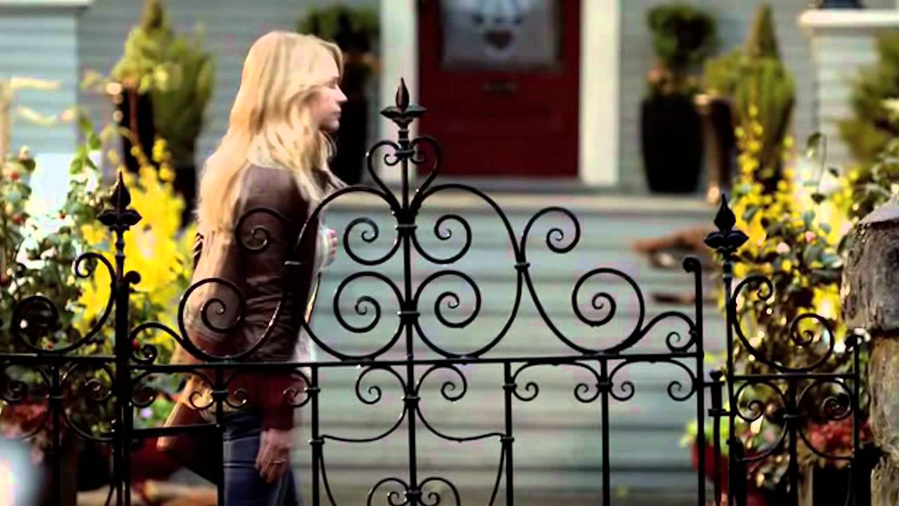 The Secret Circle -- End of the Dream -- Evanescence