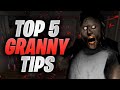 Granny 1 Scap 👹😱💀 #granny #grannygame #grannyhorrorgame #grannygameplay #viralvideo #trendingvideo