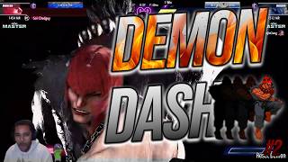 Reset Demon | Clip Compilation, DD#2